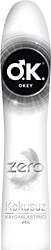 Okey Zero 100 ml Kayganlaştırıcı Jel