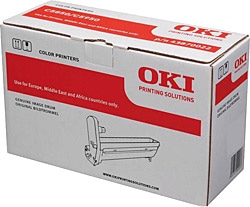 Oki 01275101 Sarı Toner