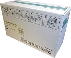 Oki 01333303 Mavi Toner