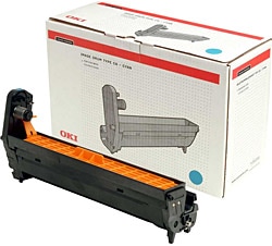 Oki 42126607 Drum