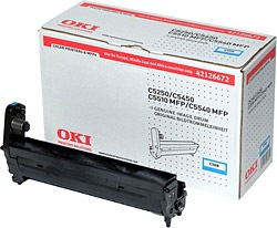 Oki 42126672 Drum