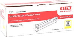 Oki 43460205 Drum
