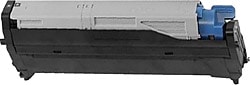 Oki 43460208 Drum