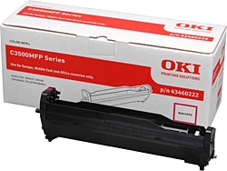 Oki 43460222 Drum