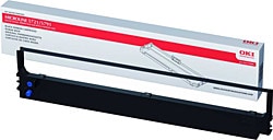 Oki 43503602 Yazıcı Şeridi