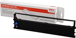 Oki 43571802 Yazıcı Şeridi