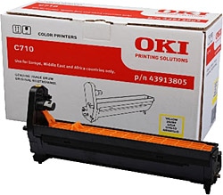 Oki 43913805 Drum