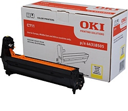 Oki 44318505 Drum