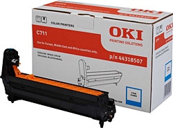 Oki 44318507 Drum