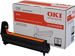 Oki 44318508 Drum