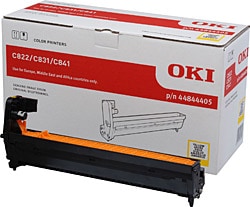Oki 44844405 Drum