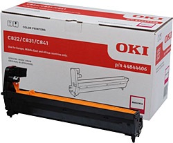 Oki 44844406 Drum