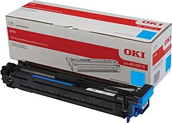 Oki 45103715 Mavi Drum