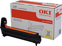 Oki 45395701 Drum