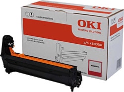 Oki 45395702 Drum