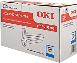 Oki 45395703 Drum