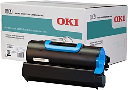 Oki 46507307 Mavi Drum