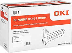 Oki 46507415 Mavi Drum