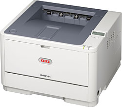 Oki B401DN Lazer Yazıcı