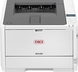 Oki B432DN Mono Lazer Yazıcı