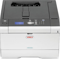 Oki ES5432DN Lazer Yazıcı