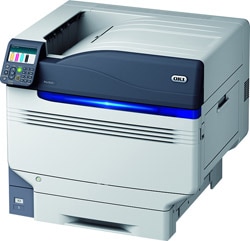 Oki PRO9431DN Renkli Çok Fonksiyonlu Lazer Yazıcı