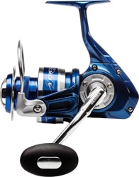 Okuma Azores Blue 6500 Olta Makinesi Fiyatları, Özellikleri ve