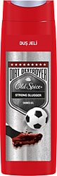 Old Spice 400 ml Duş Jeli & Şampuan
