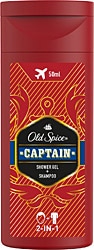 Old Spice 50 ml Duş Jeli & Şampuan