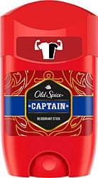 Old Spice Captain Erkek Deodorant Stick 50 ml