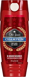 Old Spice Champion 473 ml Vücut Şampuanı
