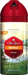 Old Spice F/C Denali 113 gr Deo Sprey