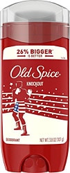 Old Spice L/C Knockout 107 gr Deodorant