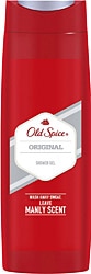 Old Spice Original 400 ml Duş Jeli & Şampuan