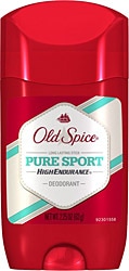 Old Spice Pure Sport 63 g Deo Stick