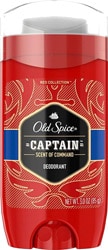 Old Spice R/C Captain Deodorant 85 gr