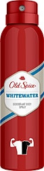 Old Spice Whitewater 150 ml Erkek Deodorant