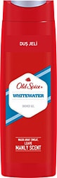 Old Spice Whitewater 400 ml Duş Jeli & Şampuan