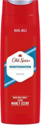 Old Spice Whitewater Shower Gel 250 ml Duş Jeli