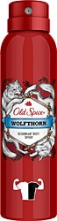 Old Spice Wolfthorn 150 ml Erkek Deodorant