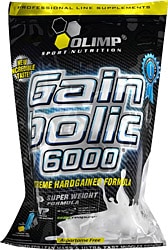 Olimp Gain Bolic 6000 Karbonhidrat 1000 gr