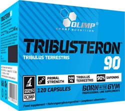 Olimp Tribusteron 90 120 Kapsül