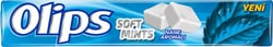 Olips Soft Mints Nane Aromalı 47 gr Yumuşak Şekerleme