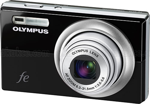 Olympus FE-5010 Dijital Fotoğraf Makinesi Fiyatları, Özellikleri