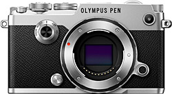 Olympus PEN-F Body Aynasız Fotoğraf Makinesi Fiyatları