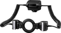Olympus STF-8 Flaş