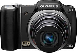 Olympus SZ-10 Dijital Fotoğraf Makinesi Fiyatları, Özellikleri ve