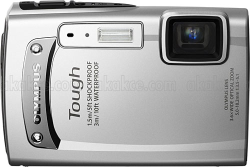 Olympus TG-310 Dijital Fotoğraf Makinesi Fiyatları, Özellikleri ve