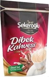 Ömer Şekeroğlu Dibek Kahvesi 200 gr