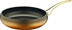 OMS Küre 3241 Gold 26x5.5 cm Granit Tava